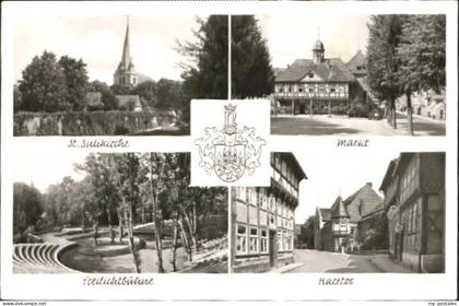 Northeim  x 1955