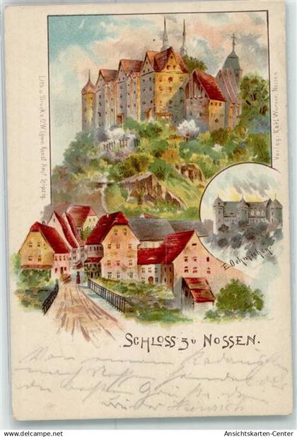 13938975 - Nossen