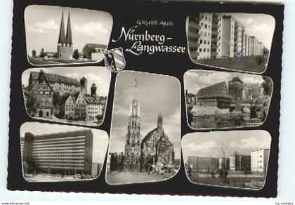 Langwasser Nuernberg