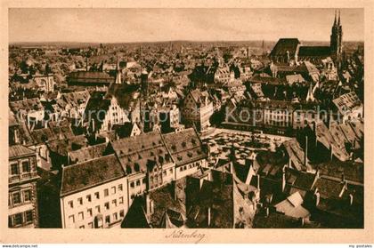 NueRNBERG  CITY