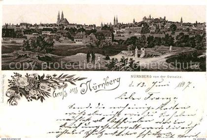 NueRNBERG  CITY