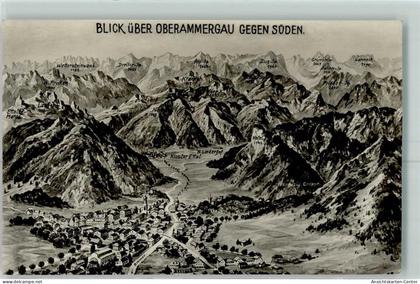 10472859 - Oberammergau