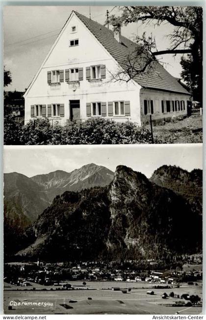 13140069 - Oberammergau