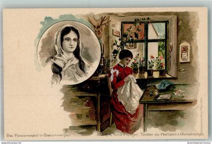 13309042 - Oberammergau