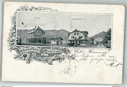 13583480 - Oberammergau