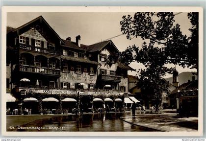 39162265 - Oberammergau