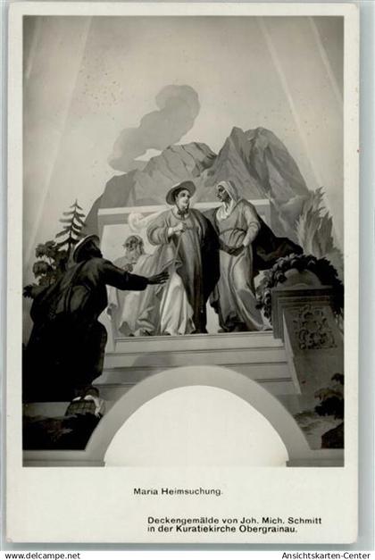 39162345 - Oberammergau
