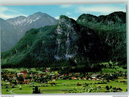 40153829 - Oberammergau