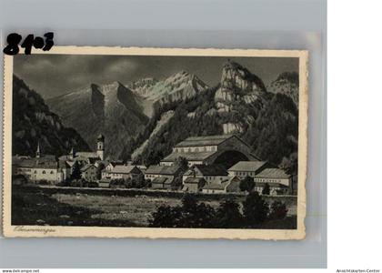 50100178 - Oberammergau