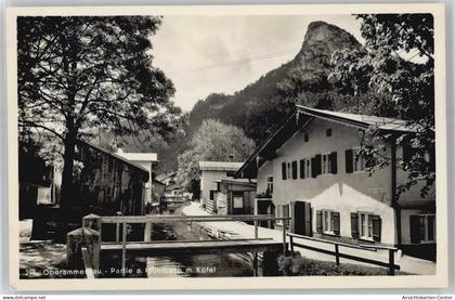 51185330 - Oberammergau