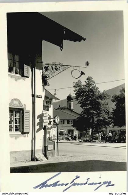 Oberammergau