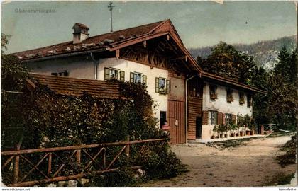 Oberammergau