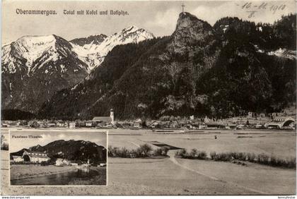 Oberammergau