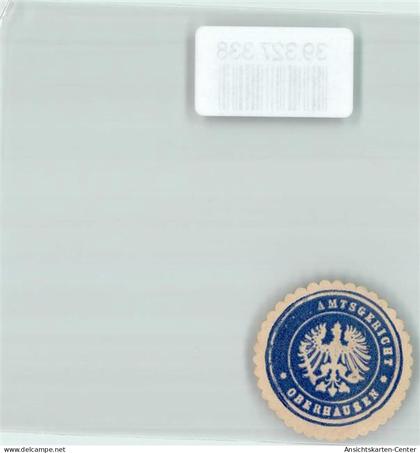 39327338 - Oberhausen , Rheinl