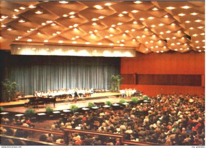 Oberhausen Halle
