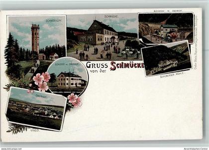 13200881 - Oberhof , Thueringen