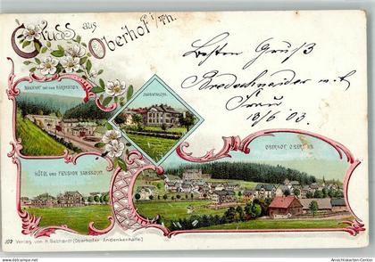 13555915 - Oberhof , Thueringen