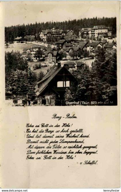 Oberhof