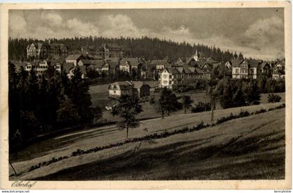 Oberhof,