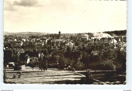 Oberhof Thueringen Oberhof