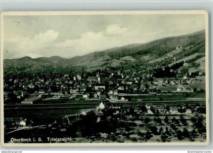 10061515 - Oberkirch , Baden