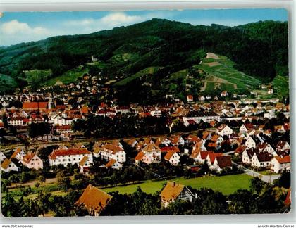 11048769 - Oberkirch , Baden