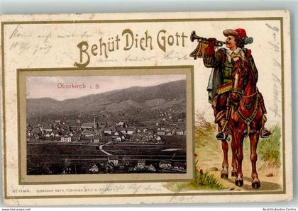 13579920 - Oberkirch , Baden