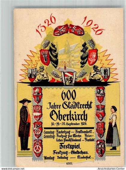 13669302 - Oberkirch , Baden