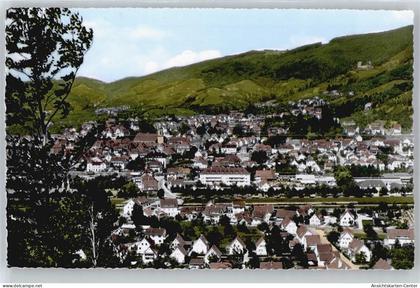 50713323 - Oberkirch , Baden