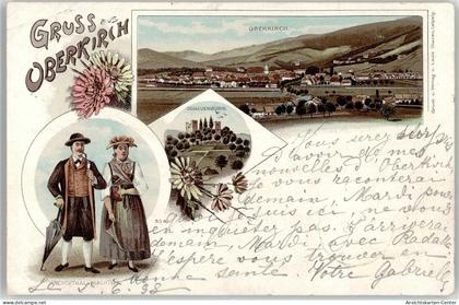 51878845 - Oberkirch , Baden