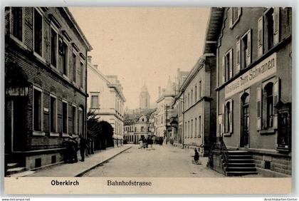 51878857 - Oberkirch , Baden