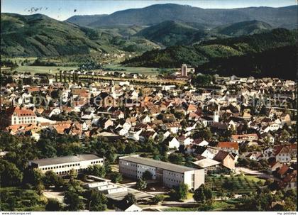 Oberkirch Baden Panorama