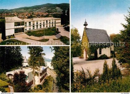 Oberkirch Baden Schoenstattheim Marienfried