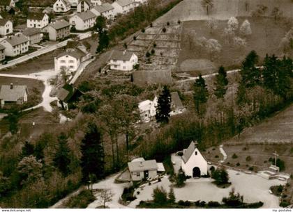 Oberkirch Baden Schoenstattkapelle Marienfried