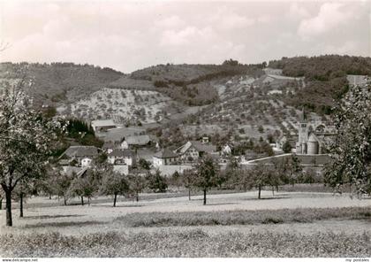 oedsbach Oberkirch Panorama