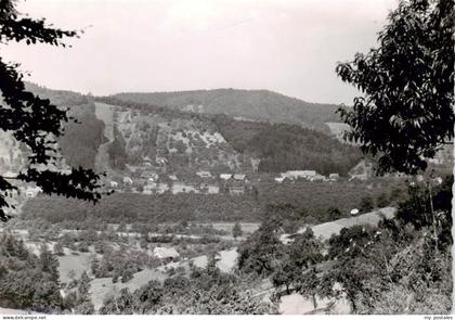 oedsbach Oberkirch Panorama