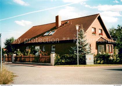 Baerenklau Havel Pension Awe