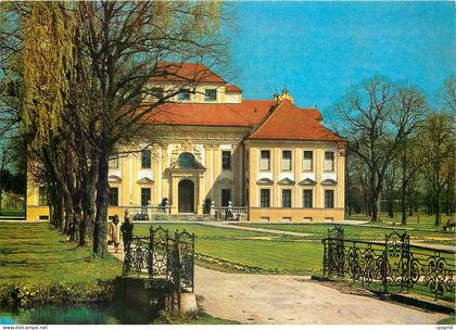 CPM Schloss Lustheim bei Schleissheim