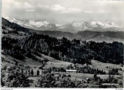 Aach Oberstaufen