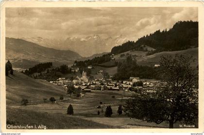Oberstaufen