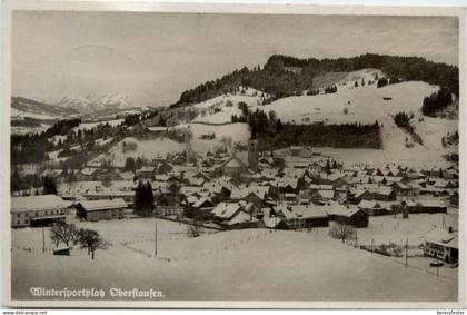 Oberstaufen