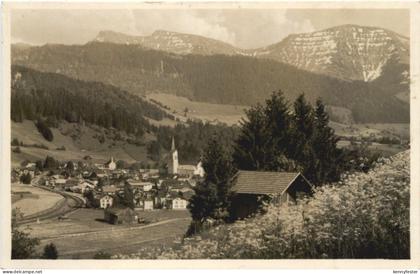 Oberstaufen