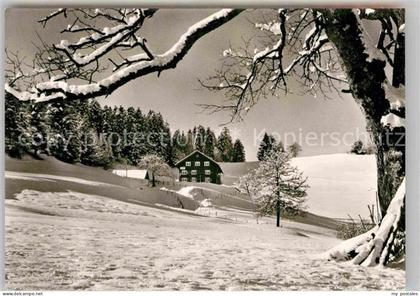 Steibis Oberstaufen Bayern Gaesteheim Matt
