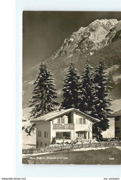 Oberstdorf