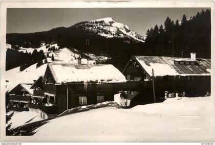 Oberstdorf/Bayern - Oberstdorf,