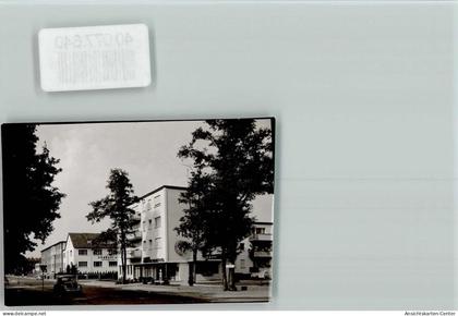 40077640 - Hausen , Kr Offenbach am Main