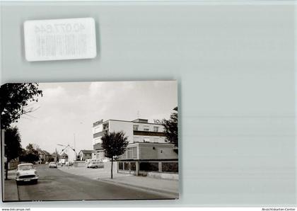 40077644 - Hausen , Kr Offenbach am Main