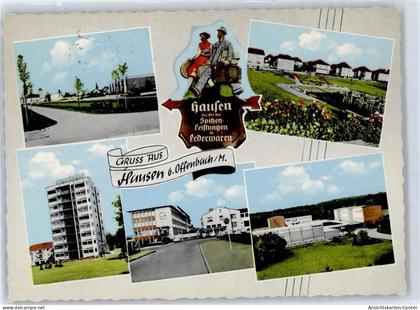 51434726 - Hausen , Kr Offenbach am Main