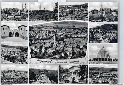 50432580 - Oberursel (Taunus)