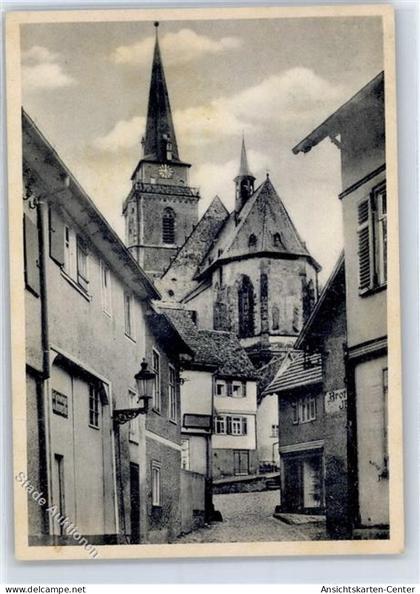 51385429 - Oberursel (Taunus)